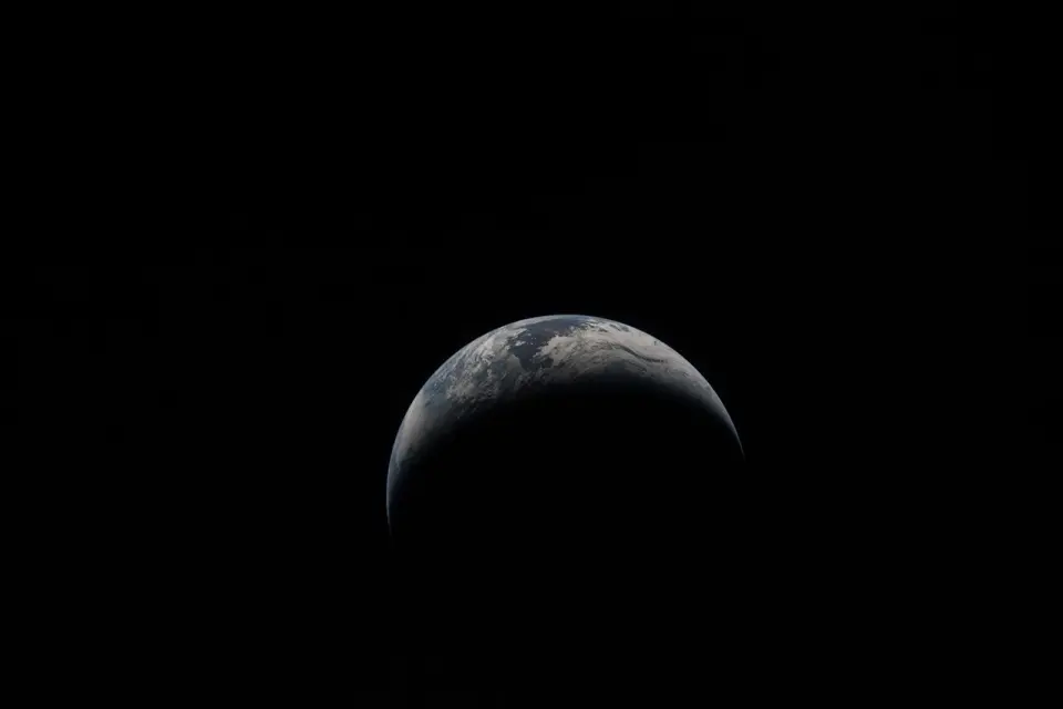 EarthRise to Artemis II: NASA’s Evolving View of a Changing Earth