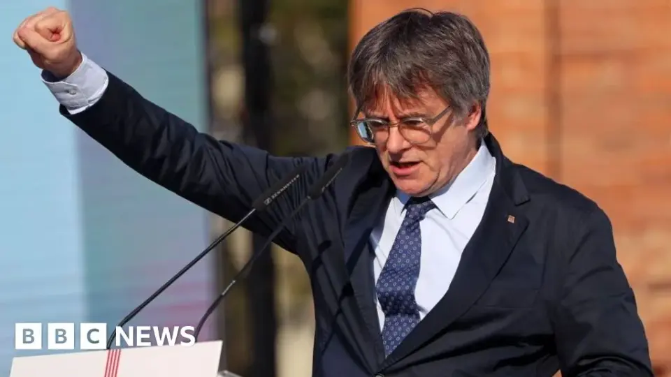 Supreme Court clears path for Puigdemont’s return after rejecting Vox appeal
