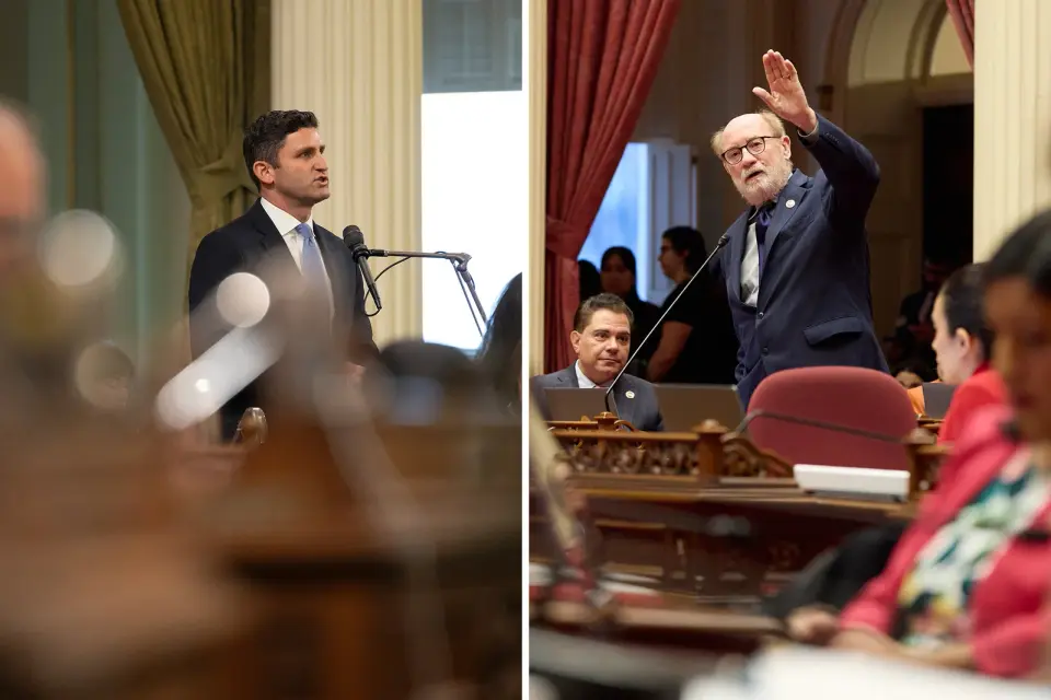California lawmakers push a $356B budget, delaying cuts and boosting schools and services