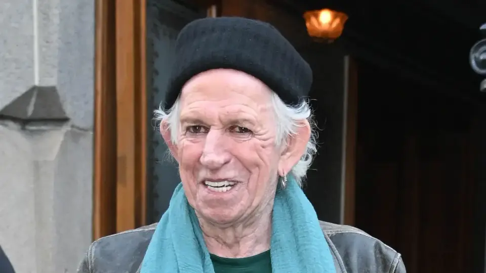 Rolling Stones hint at 2027 residency as Foreign Tongues drops