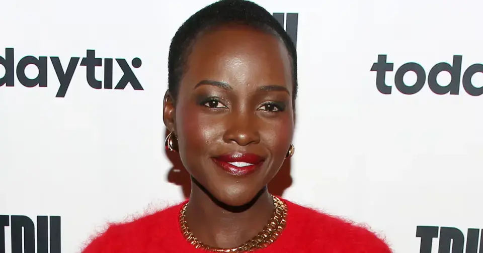 Nyong’o Breaks Silence on Odyssey Casting Amid MAGA Backlash