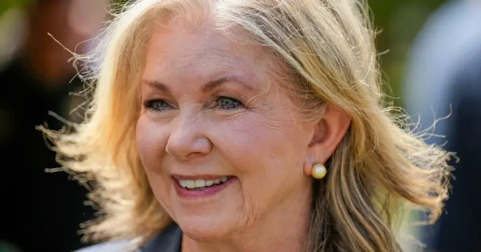 Blackburn clinches Tennessee GOP governor nomination in Trump-neutral race