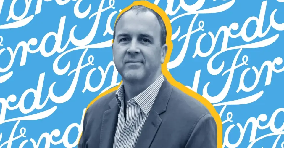 Ford reshapes EV leadership as Doug Field exits and Alan Clarke rises