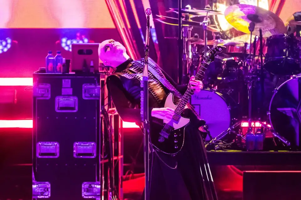 Charli XCX and Smashing Pumpkins Steal the Spotlight at Lollapalooza 2026 Day Two