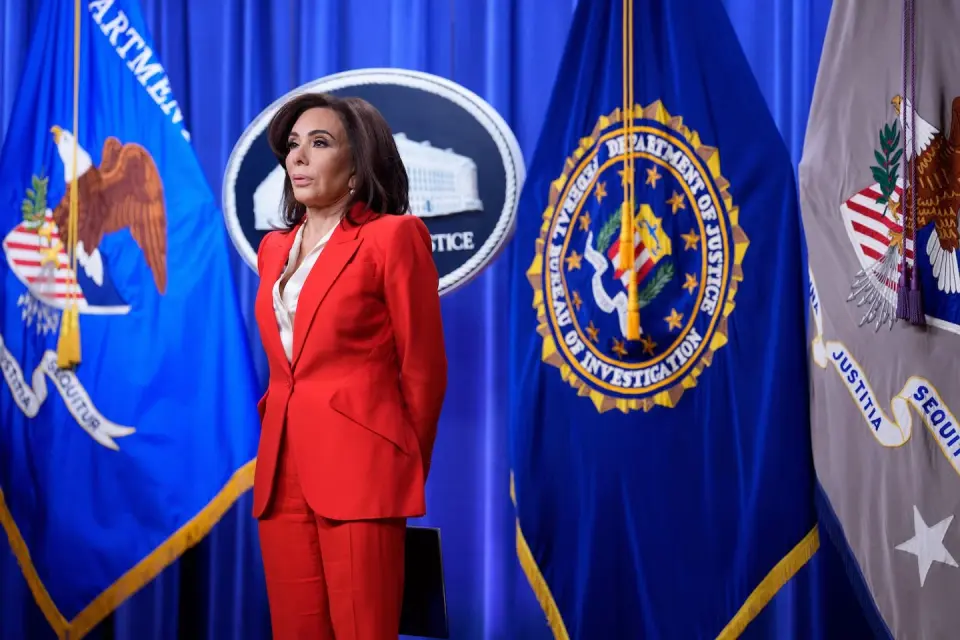 Rare single-case grand jury convened in DC by DOJ signals possible new probes