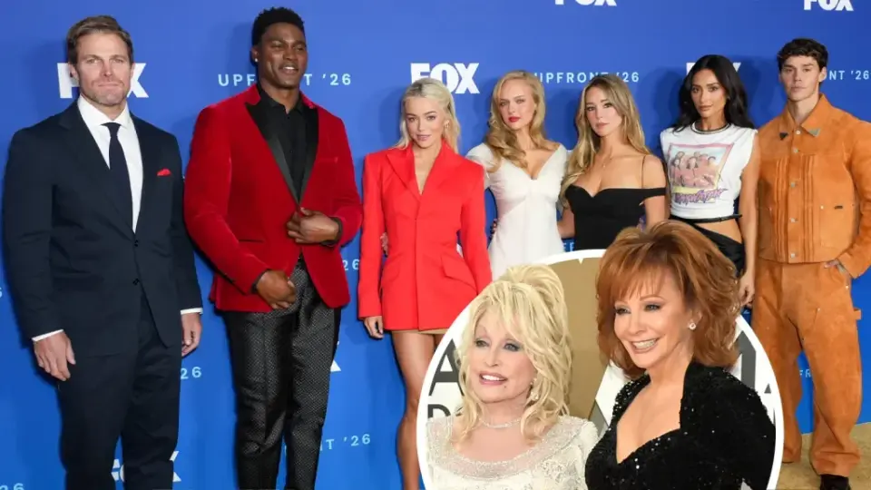 78th Emmys to Honor Dolly Parton with Reba McEntire Tribute; Baywatch Cast Joins Presenter Lineup