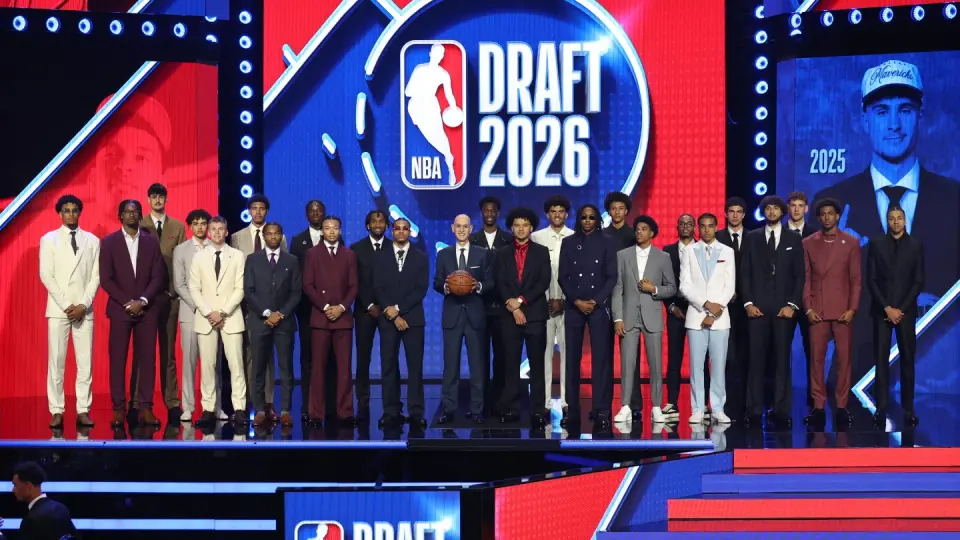 Dybantsa Tops 2026 NBA Draft as Deep Class Shifts Brooklyn Night