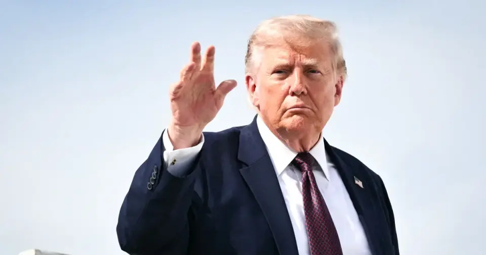 Court curbs Trump’s voting-rule push as Senate gridlock blocks his agenda