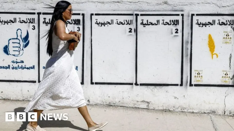 Morocco’s 2026 Election: Youth Unrest, Football Fame, and the Israel Debate