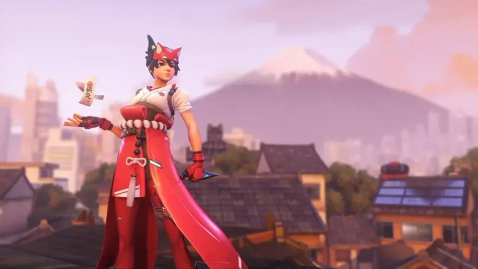 Overwatch Introduces Flexible Battle Pass Tracks and Unvaulted Rewards to Ease FOMO