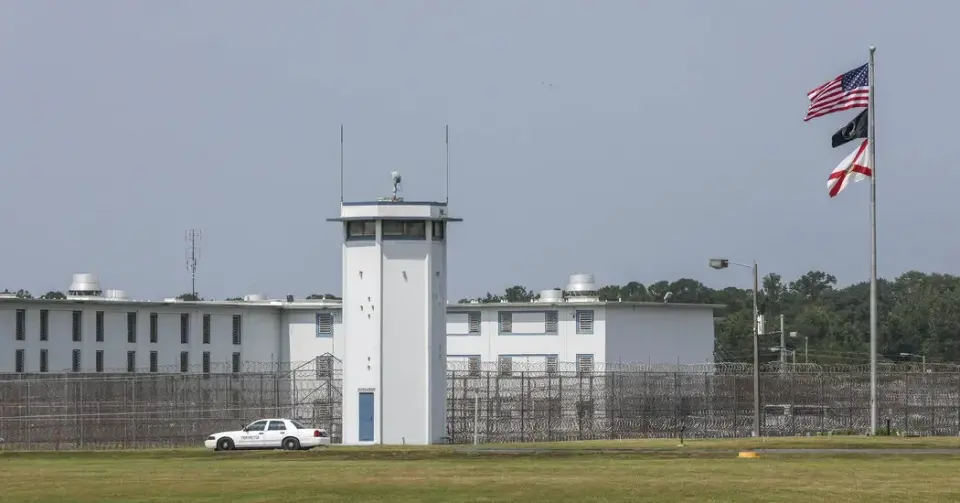 Florida Executes James Robertson Amid National Scrutiny on Lethal Injection Protocols