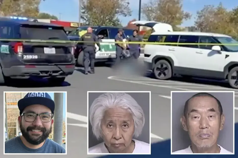 NYT Games Engineer Shot by In-Laws Amid Bitter Divorce