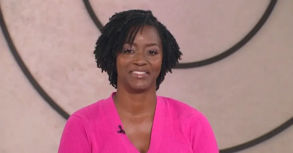 Florida Senate candidate Angie Nixon rejects DSA attack, focuses on policy