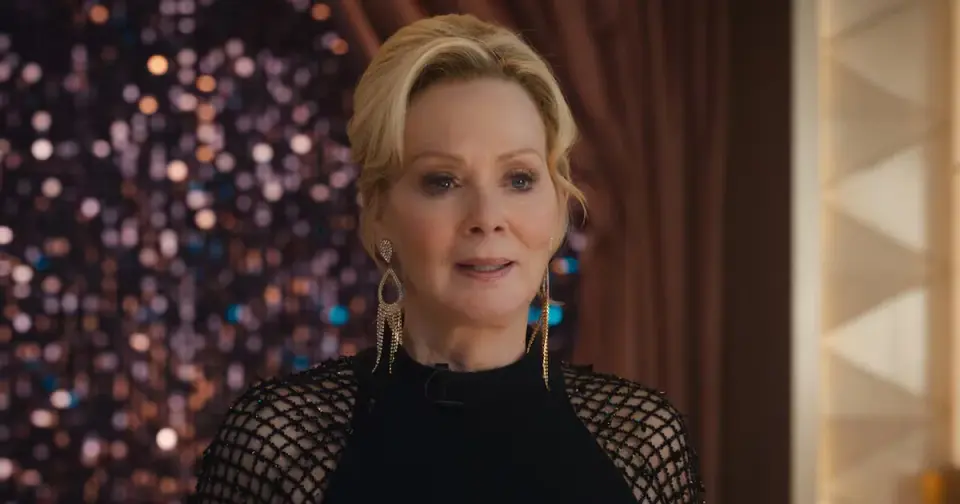 Hacks Star Jean Smart Reacts to an Unpredictable Finale Twist