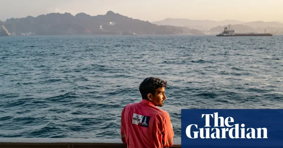 Iran rejects UN-Oman plan to manage Hormuz shipping routes