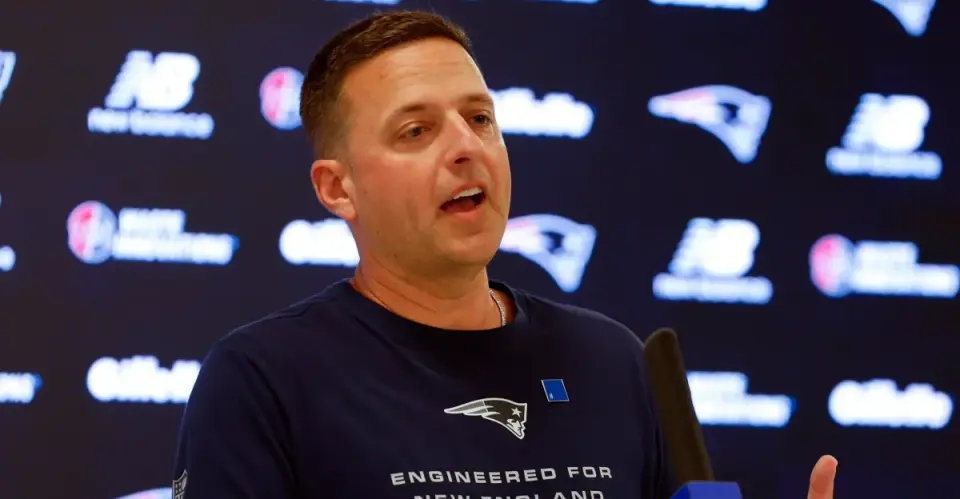 Gonzalez contract standoff shadows Patriots amid Boutte trade fallout