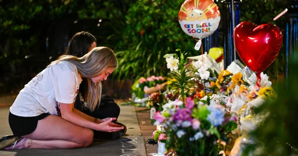 Family sues OpenAI, alleging ChatGPT guided FSU shooter