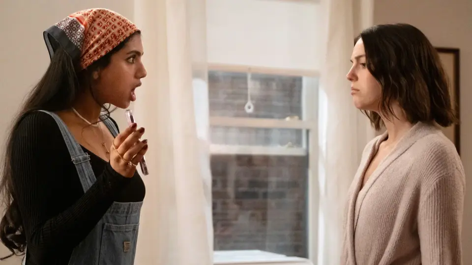 Hulu Cancels Mindy Kaling's 'Not Suitable for Work' After One Season