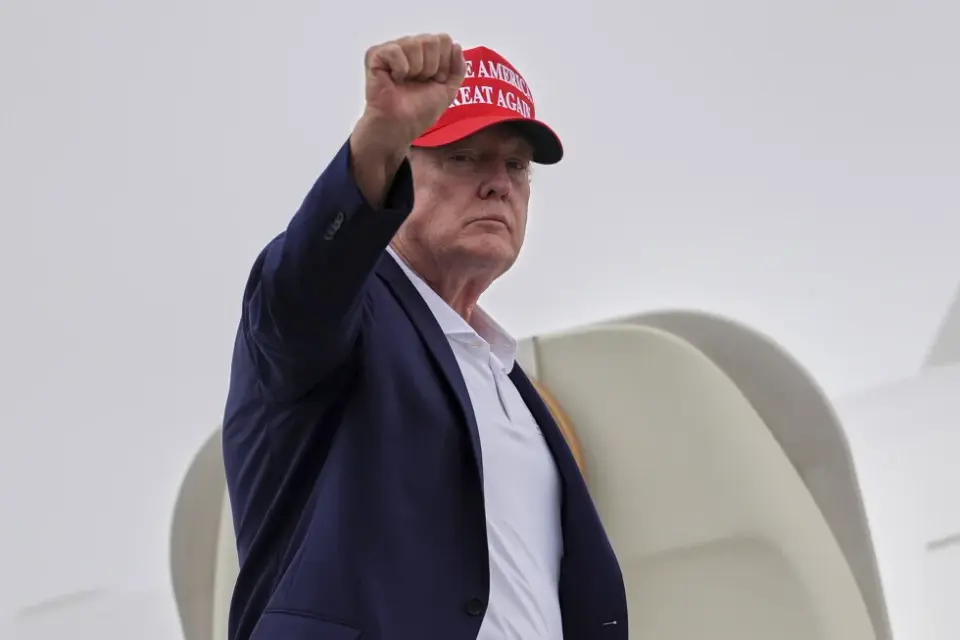 Trump Orders Pentagon to Cut Back US–South Korea Drills, Reshaping Alliance