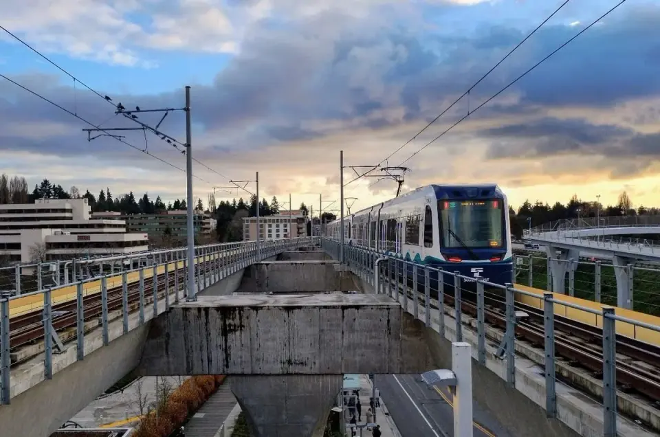 Federal Delays Put Ballard Link Plan in Limbo