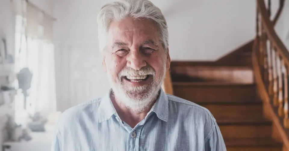 The Mind Rotates: Cognitive Abilities Peak at Different Ages