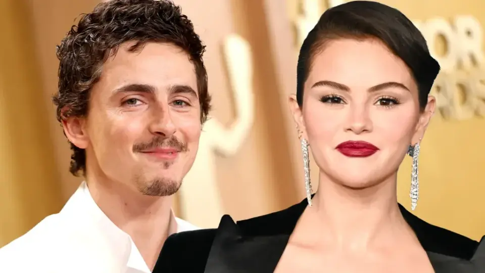 Chalamet and Gomez Lead Illumination's Not Alone at Annecy