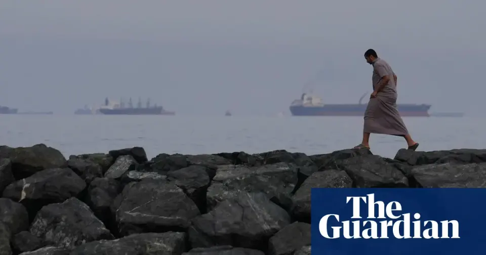Hormuz stalemate deepens as Iran can’t locate or remove its mines