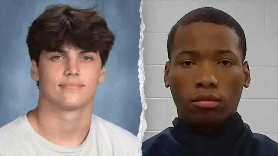 Death threats hit Austin Metcalf's family after high-profile murder conviction
