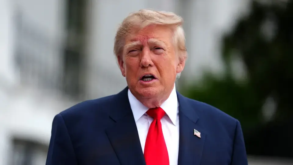 Trump Weighs Livestreaming Hasan Execution Amid Bipartisan Backlash