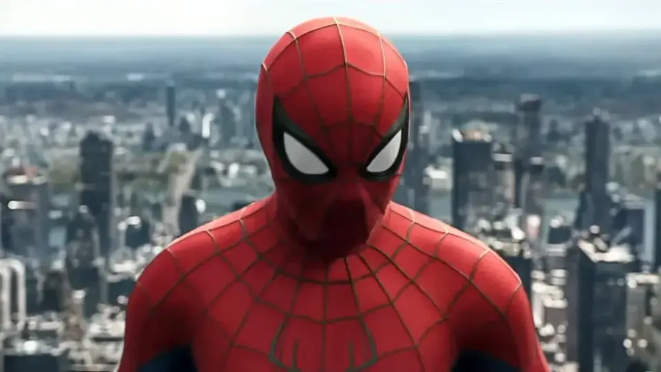 Sony to Re-Release 'Spider-Man: Brand New Day' with New Footage to Chase $1 Billion Domestic Milestone