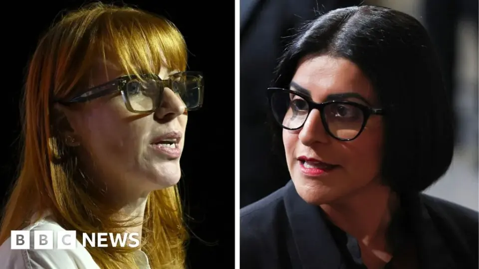Cabinet rift deepens as Rayner challenges Labour's retrospective visa reforms