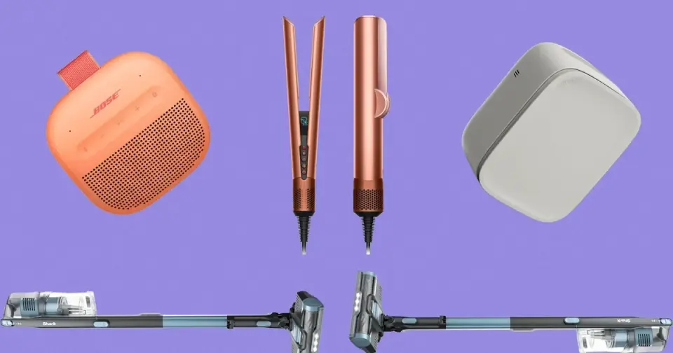 Smart Memorial Day Buys: Top Tech, Beauty, and Home Deals