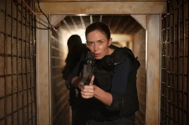 Sicario 3 Confirmed: Blunt, Brolin, and Del Toro Reunite for Trilogy Finale