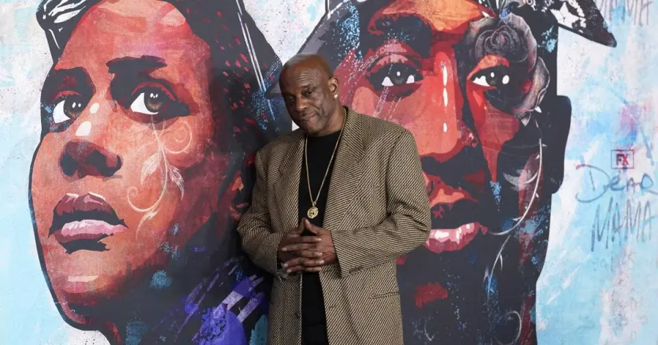 Mopreme Shakur files wrongful-death suit over Tupac murder, citing new leads