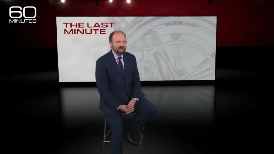 60 Minutes Sees Early Ratings Squeeze Under Weiss Leadership