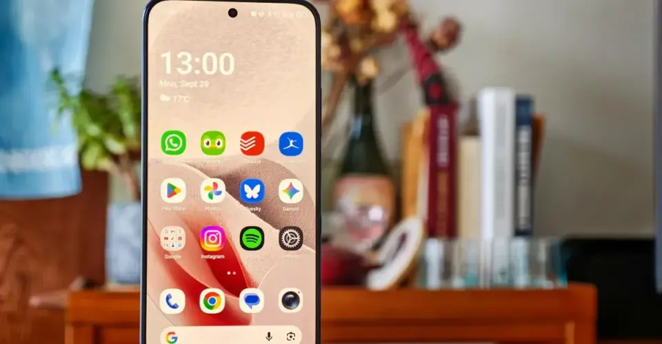 TCL’s new matte OLED screen highlights the appeal of Apple’s foldable iPhone