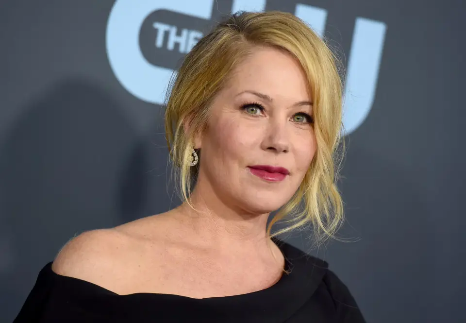 Christina Applegate Reveals 2021 MS Diagnosis Was Wrong, But Symptoms Persist