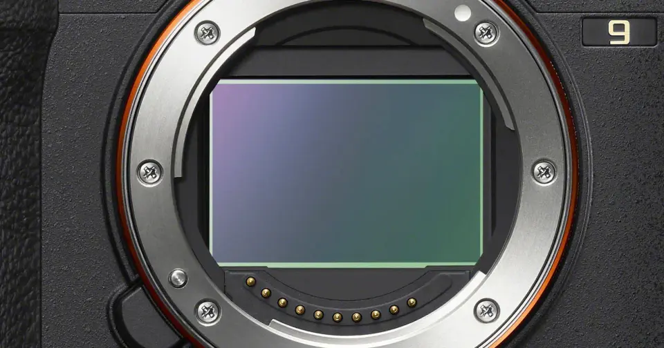 Sony-TSMC Bet Billions on Next-Gen Smartphone Image Sensors