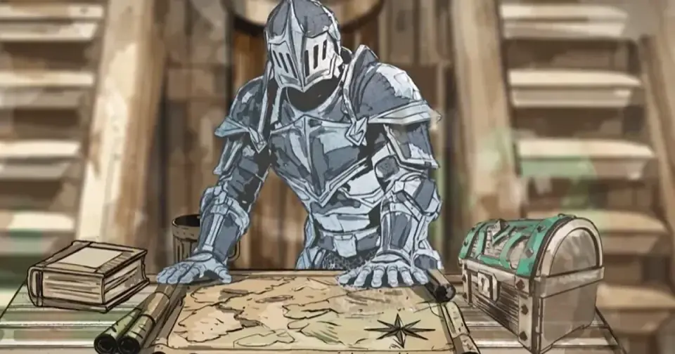 Jagex removes RuneScape trailer after GenAI use is spotted in Dragon Slayer 2 promo