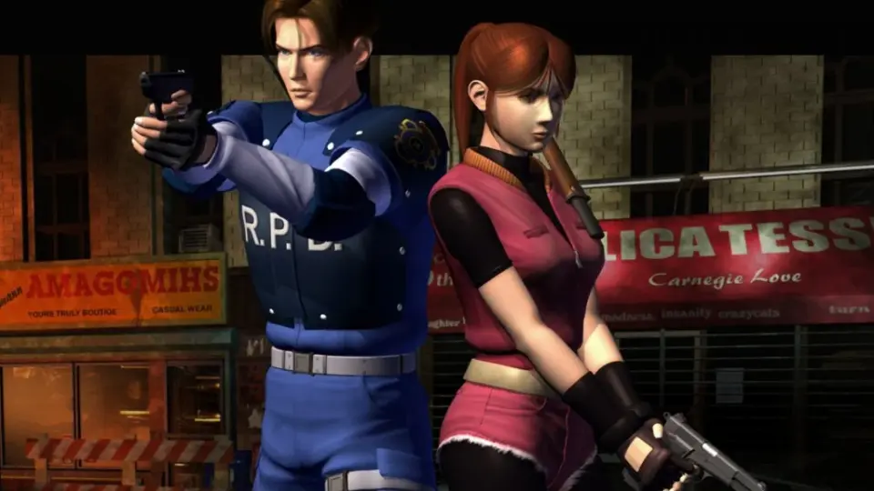 Retro-resurrection on Steam spotlights old-game accessibility gaps