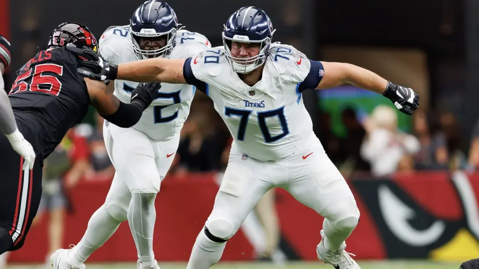 Packers Sign Veteran Guard Kevin Zeitler Amid Offensive Line Crisis