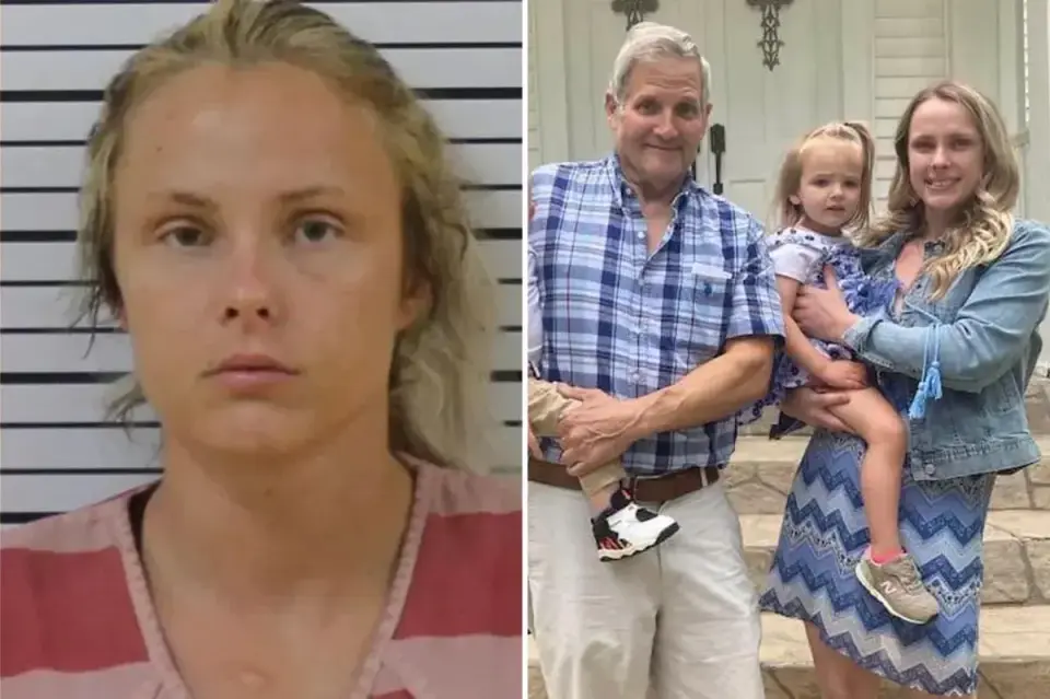 Parents of missing autistic girl Saylor Hayes face extradition after prior abuse charges surface