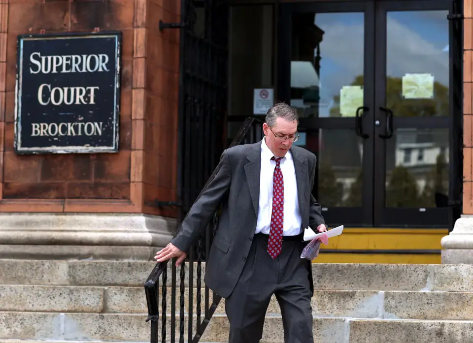 Bail revoked again for Hingham Apple Store crash suspect after alcohol violation