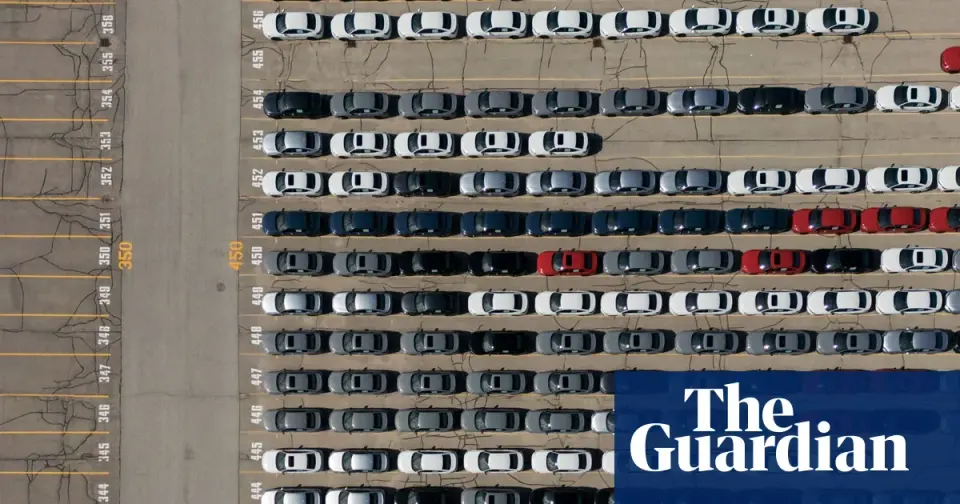 Trump slaps 50% tariff on Canadian autos and steel, widening trade rift