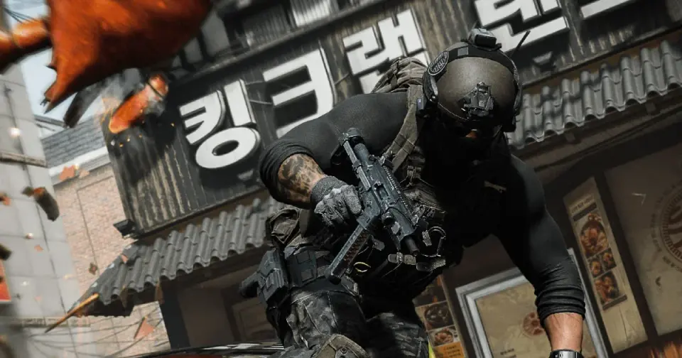 Activision to Delete Real Seoul Crush Footage from Call of Duty Amid Family Backlash