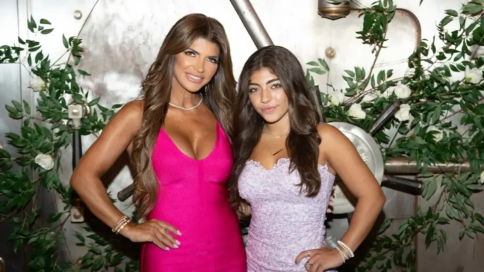 Bodycam Footage Details Giudice Family's Airport Crisis and Fentanyl Dispute
