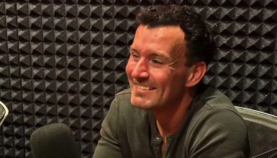 Indy Radio Voice Matt Bair Dies at 48, Colleagues Mourn