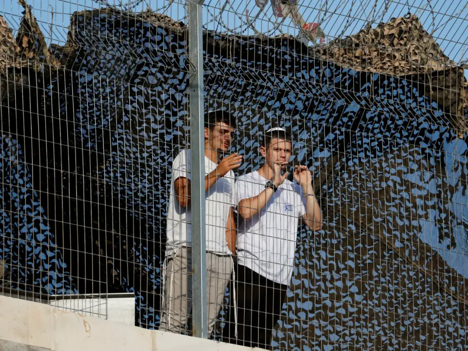 UN Human Rights Office Adds 61 Firms to Settlements Database, Totaling 214