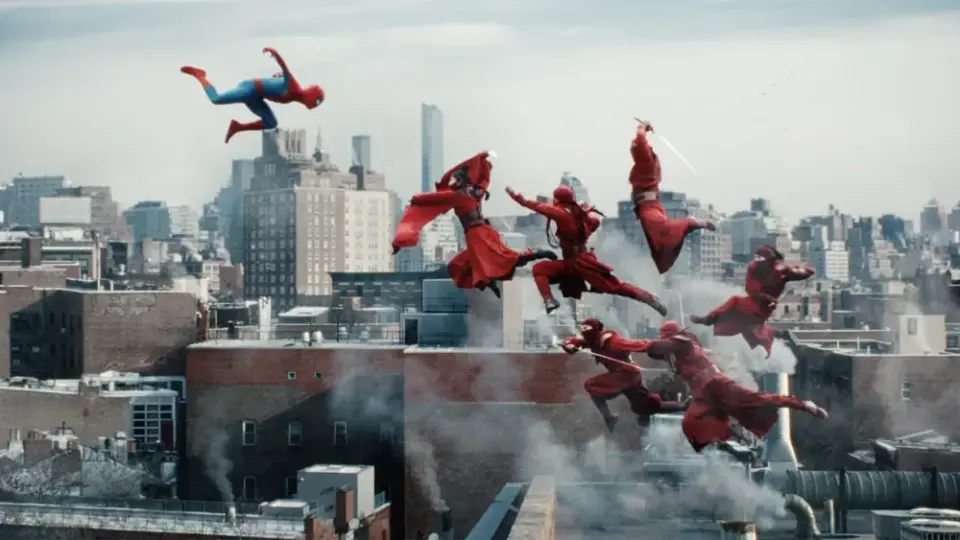 Box-Office Rebound Fuels Theaters as Merger Fears Loom Over Paramount-Warner