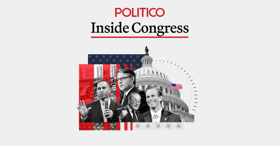 GOP pushes to lock down immigration bill as broader reconciliation fight brews